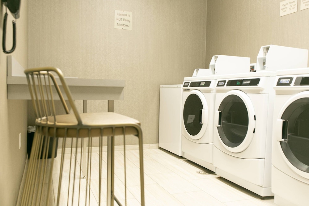 SpringHill Suites by Marriott South Bend Notre Dame Area 22/36