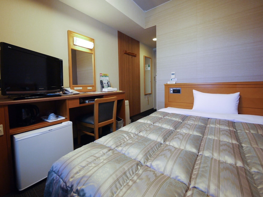 Hotel Route Inn Hamamatsu Ekihigashi 4/25