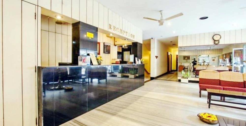 Hotel Pandian 6/29