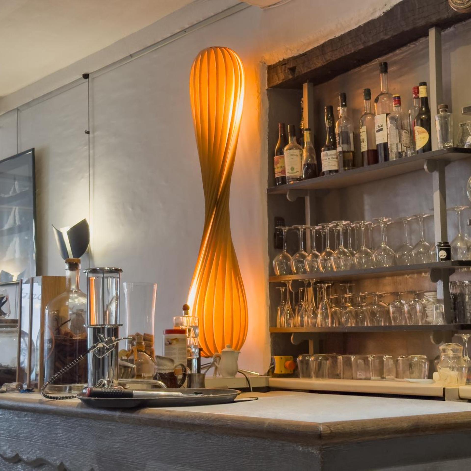 HOTEL LES CHARDONS BLEUS REST LE BISTROT DE LA MER 20/52