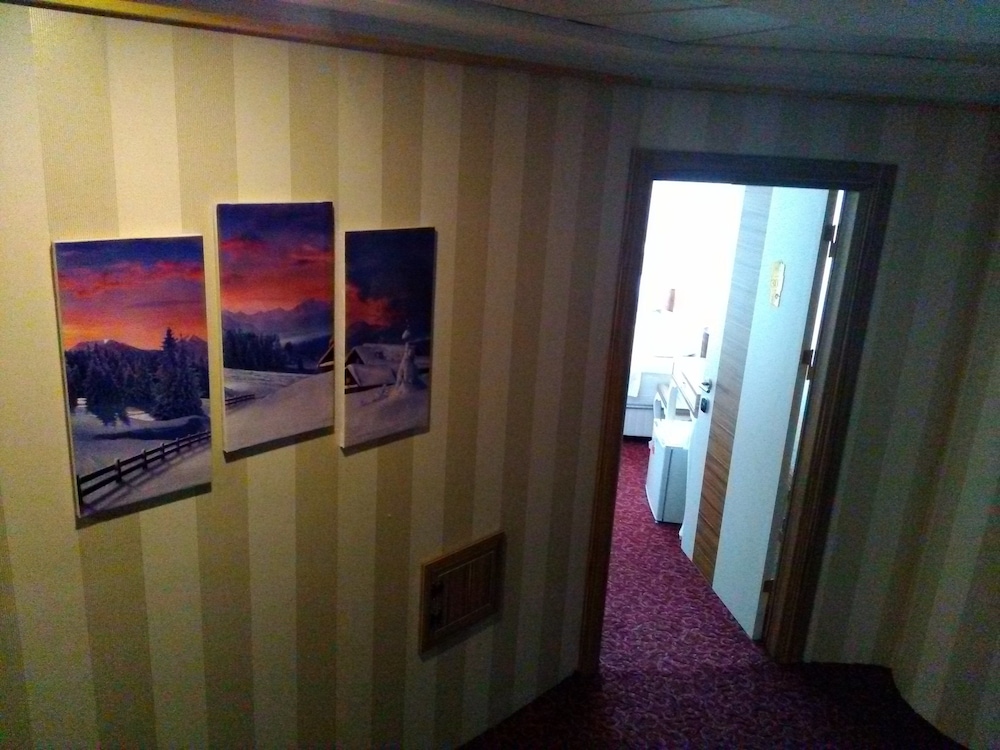 RMS Atlas Otel 15/23