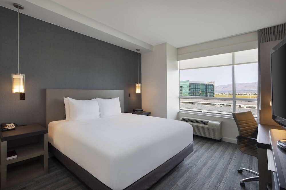 HYATT house San Jose/Silicon Valley 12/61