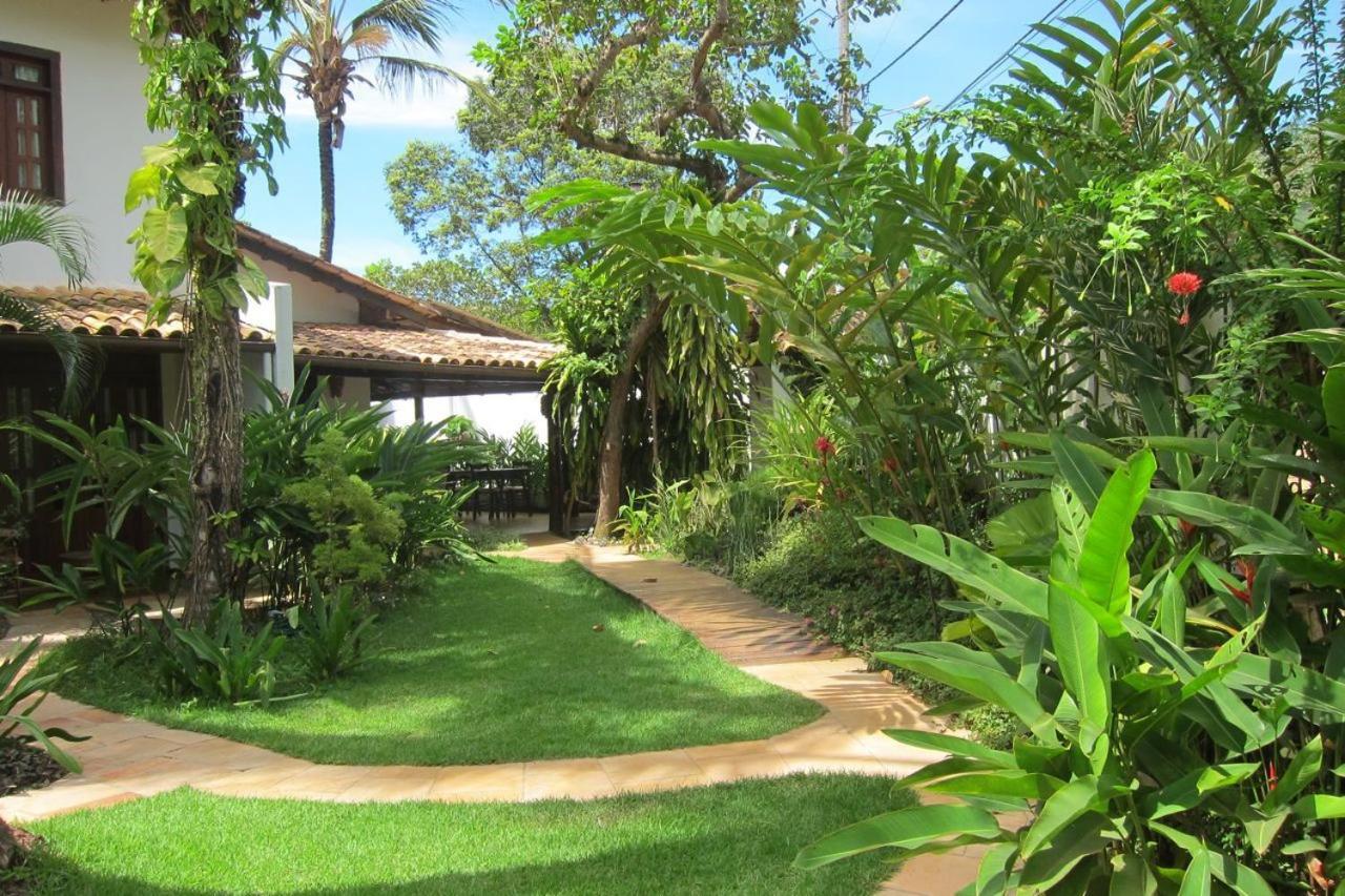 Pousada Coqueiro Verde 50/55