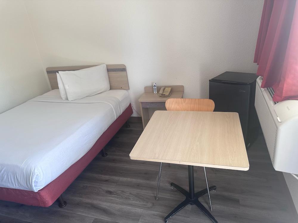 Motel 6 Davis - Sacramento Area 42/58