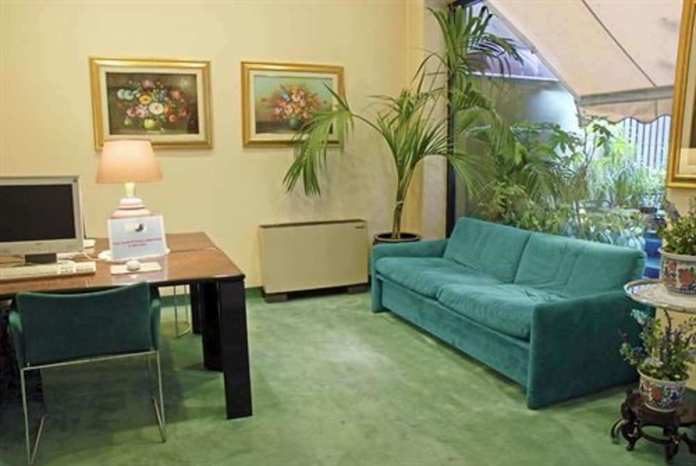 Hotel Delle Nazioni 35/52