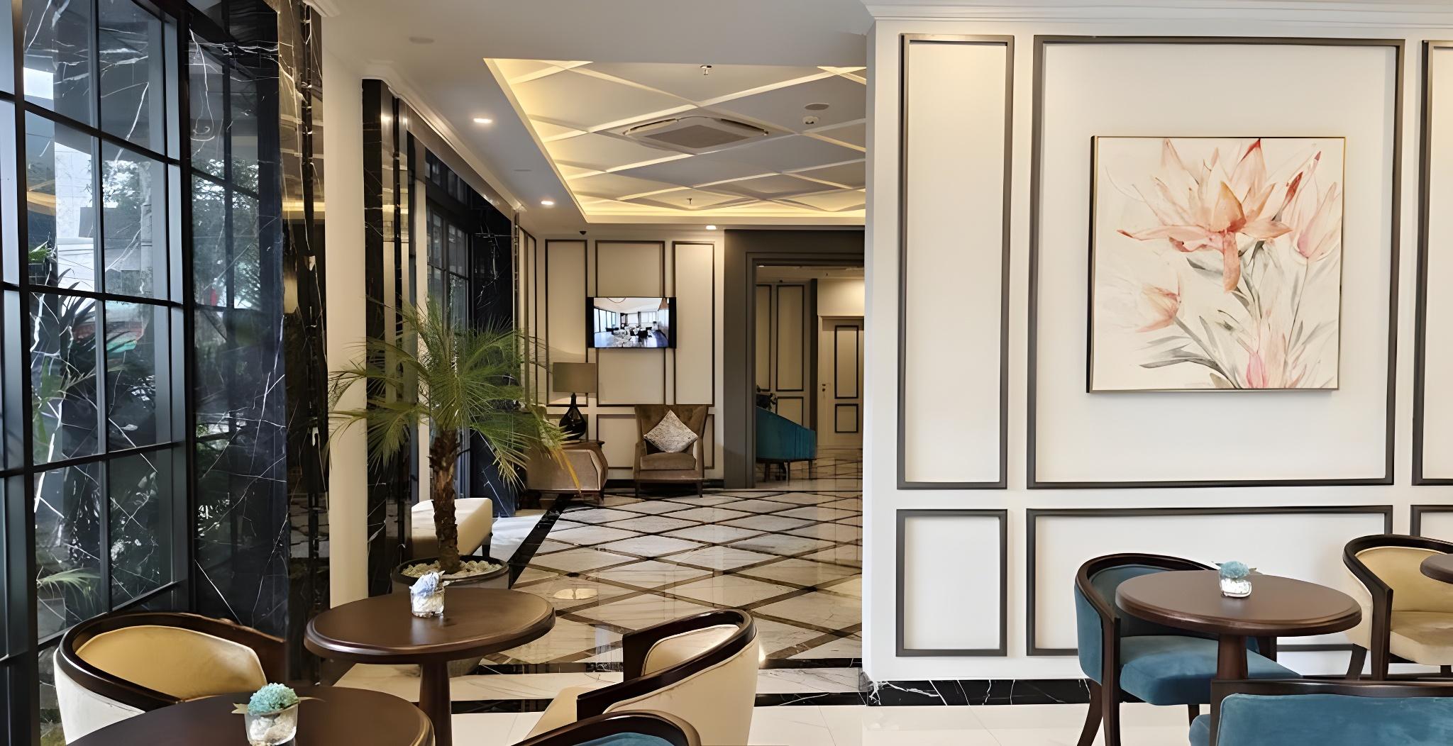 De Bijou Boutique Hotel Yogyakarta 8/21