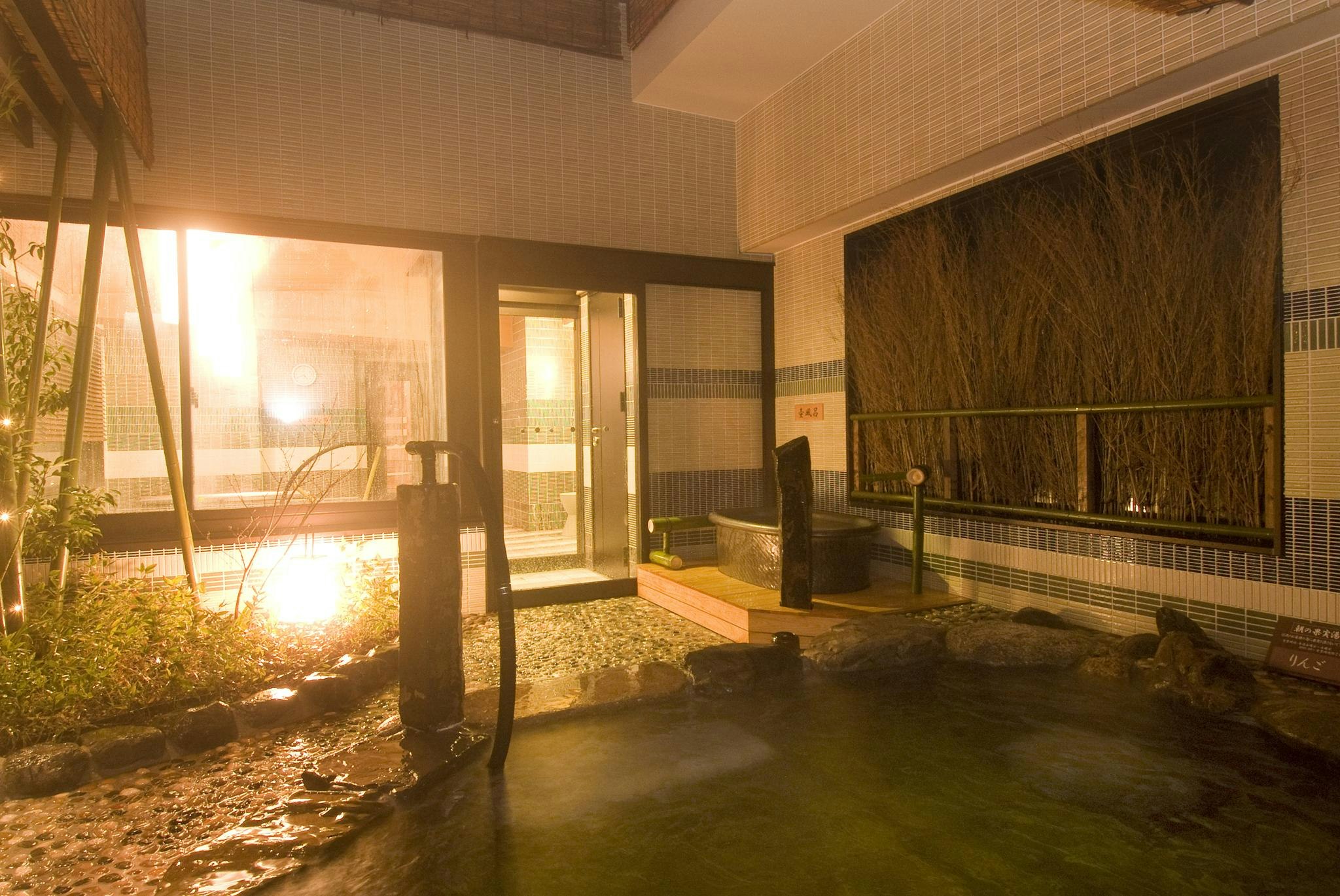 Dormy Inn Premium Kyoto Ekimae 28/37