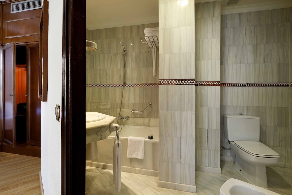 Boutique Hotel Luna Triunfo Granada 16/80