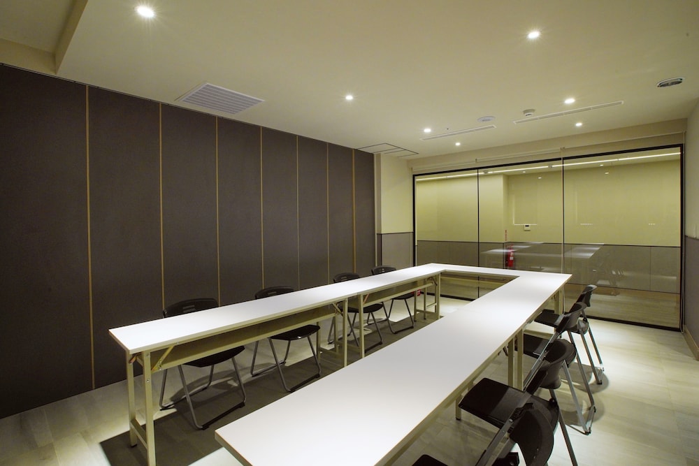 Hotel A Tainan 53/62
