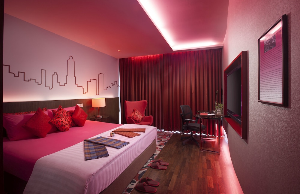 Galleria 10 Hotel Bangkok 21/56