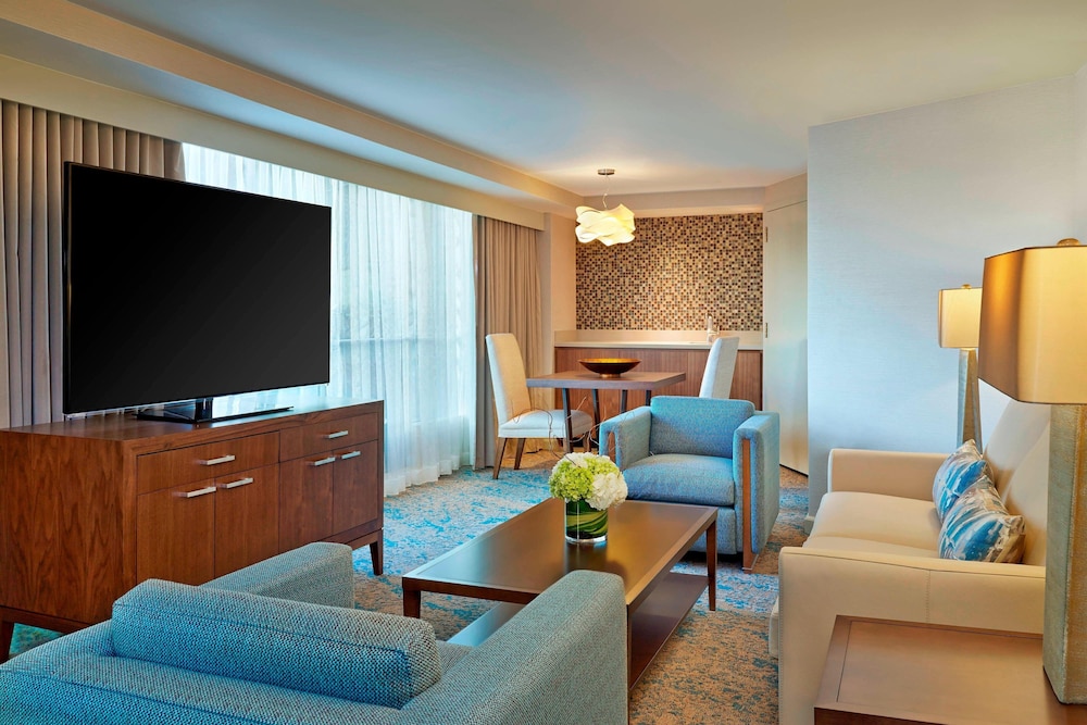The Westin San Diego Bayview 31/42