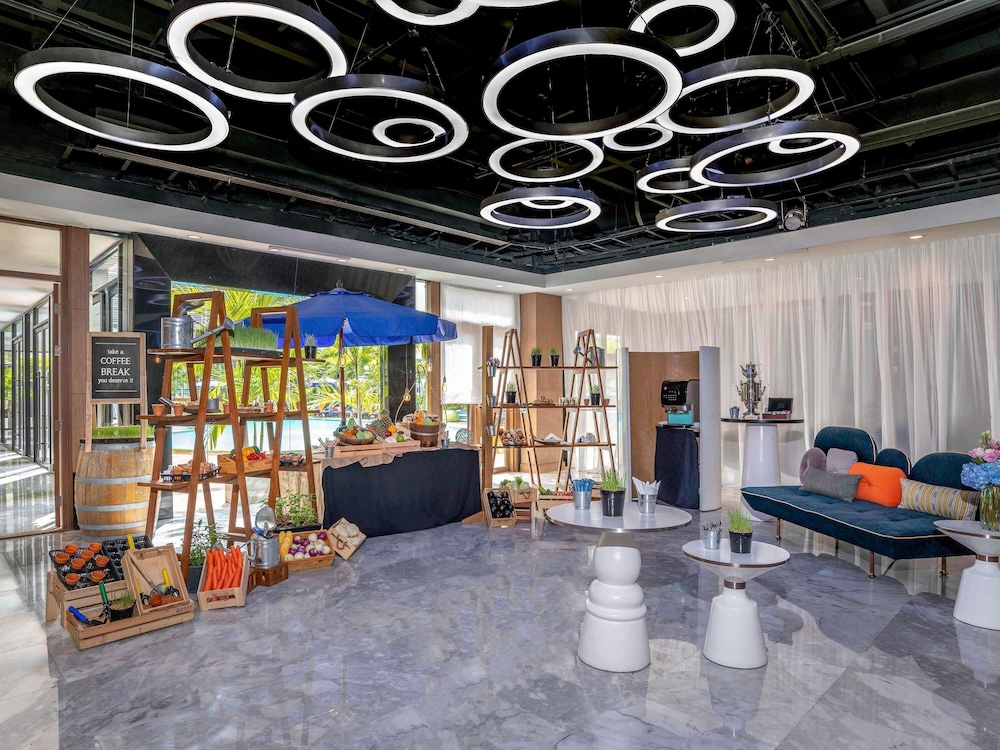 Amenities
