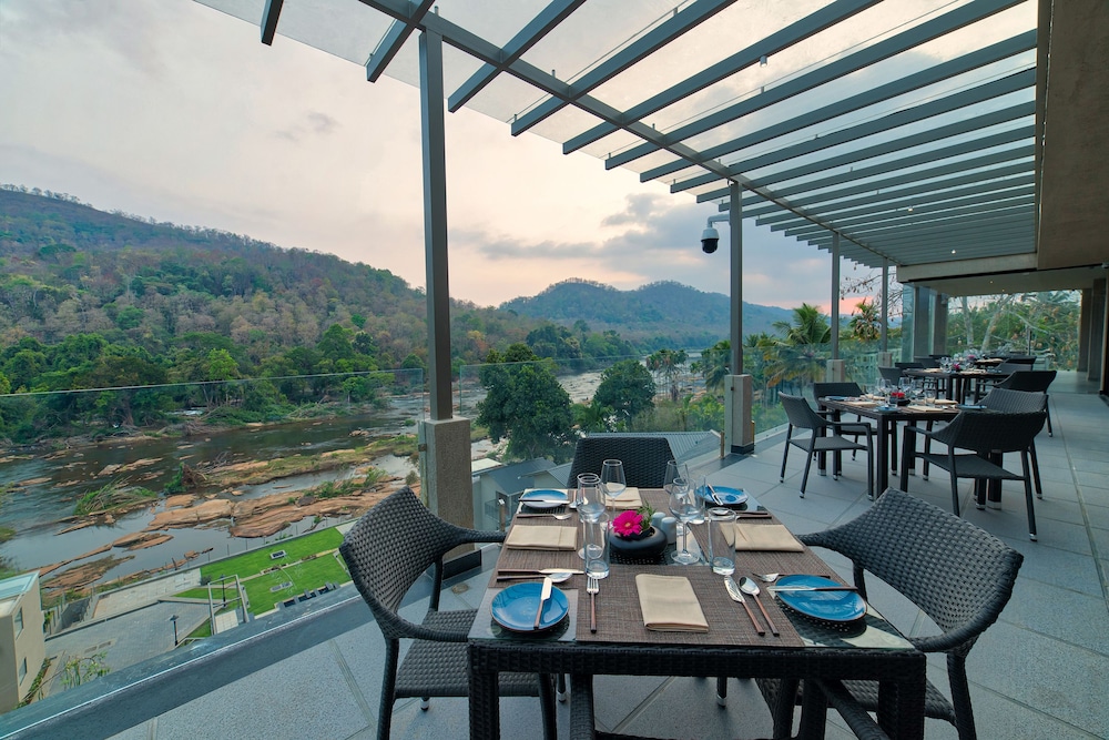 Niraamaya Retreats Samroha, Atthirappilly 48/62