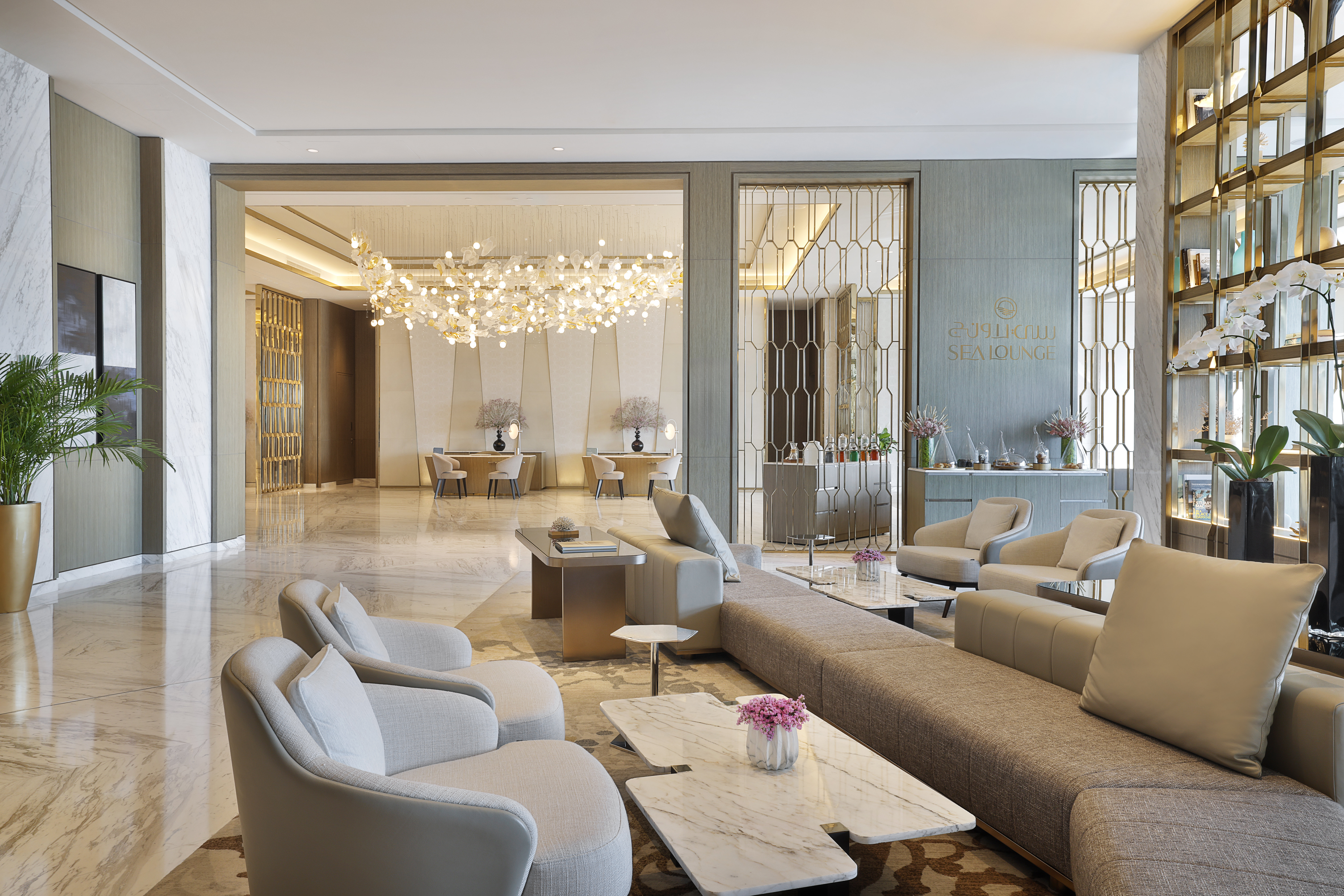 INTERCONTINENTAL ABU DHABI RESIDENCE 33/65
