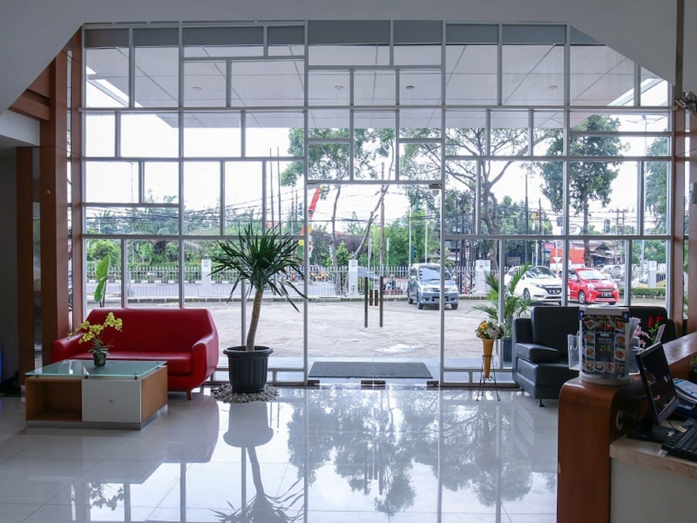 Hotel 88 Kedoya 32/50