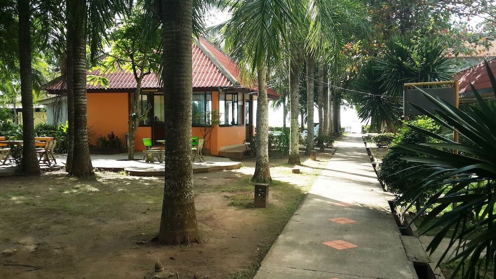 Jinta City Samui 39/45