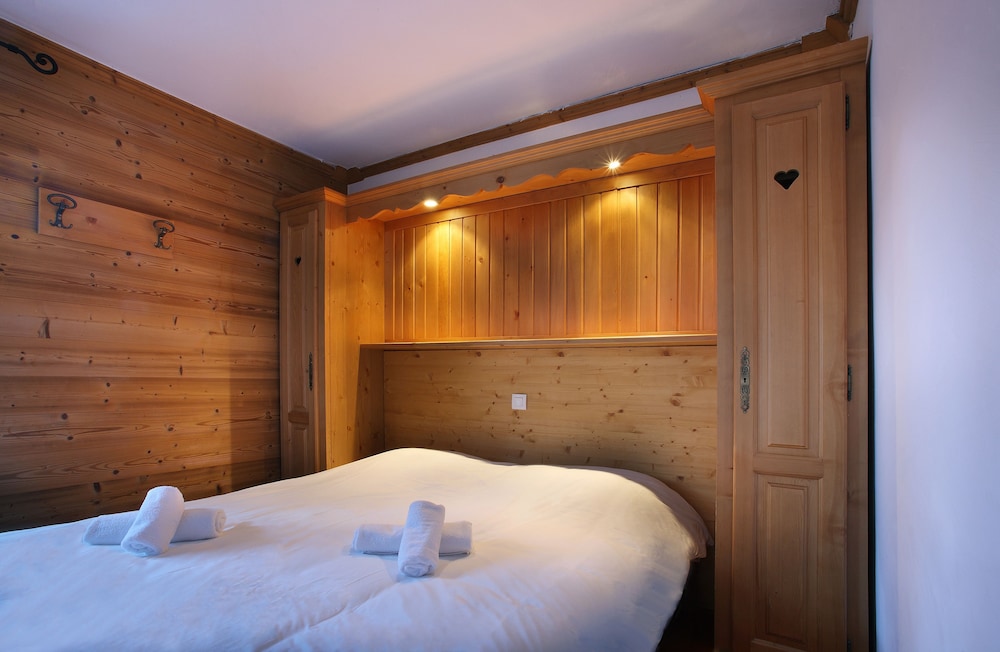Residence Les Arolles 25/67