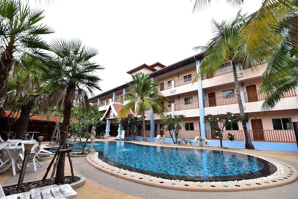 Ampan Resort & Apartment 7/44