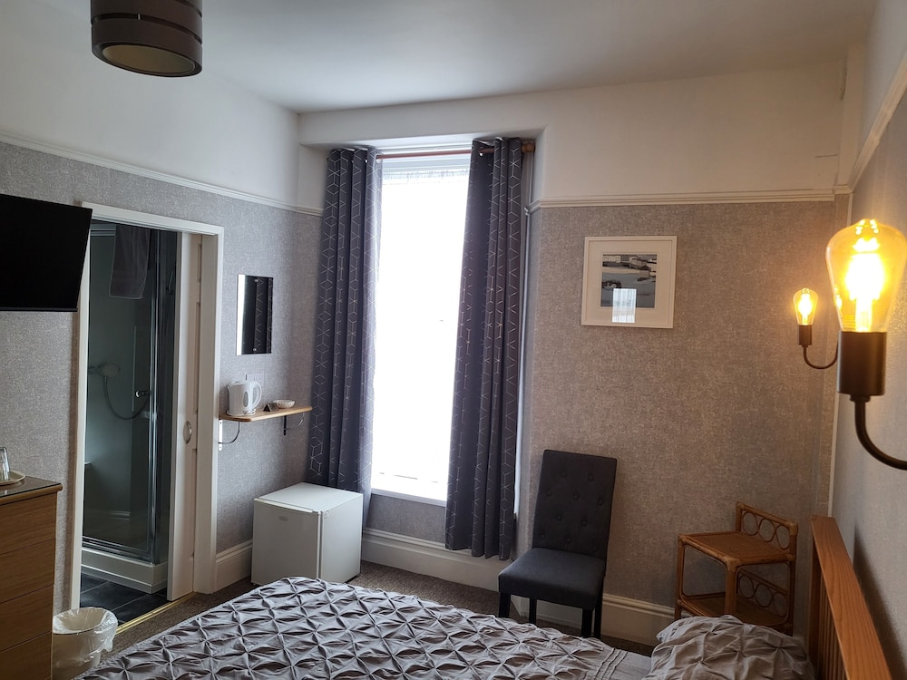 Invernook Hotel 30/44