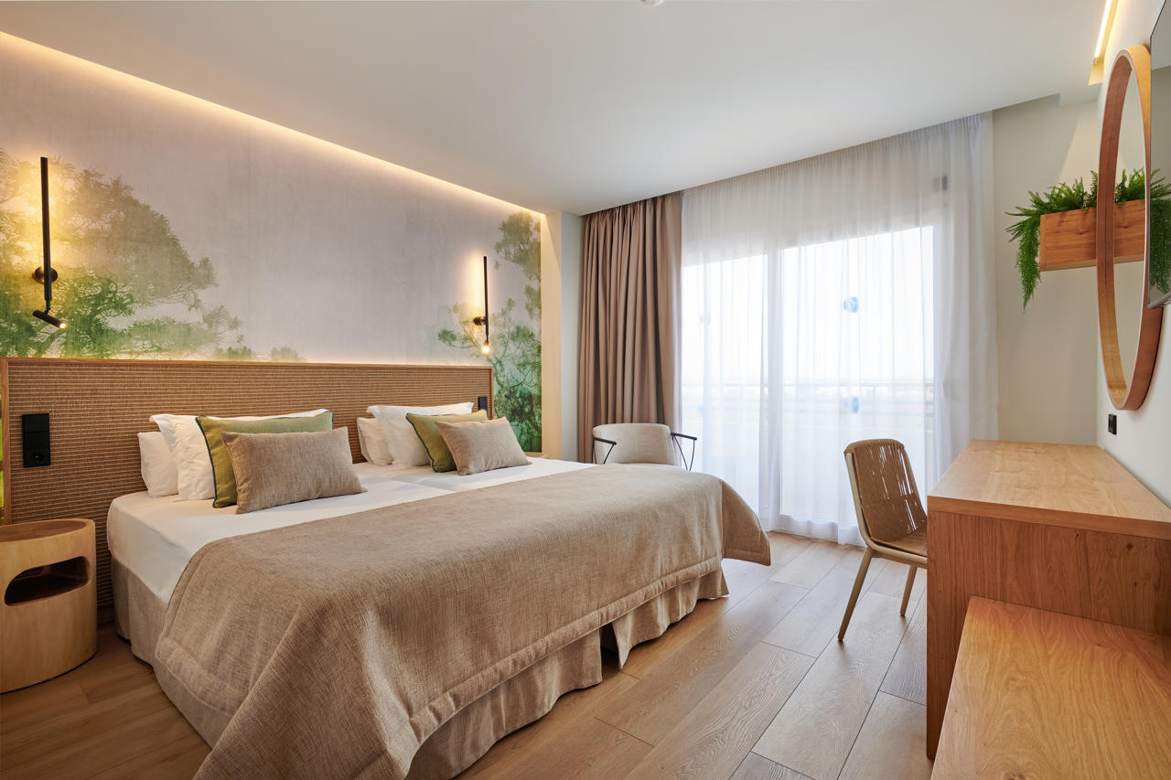 Grupotel Cala Marsal Nature Hotel 25/70