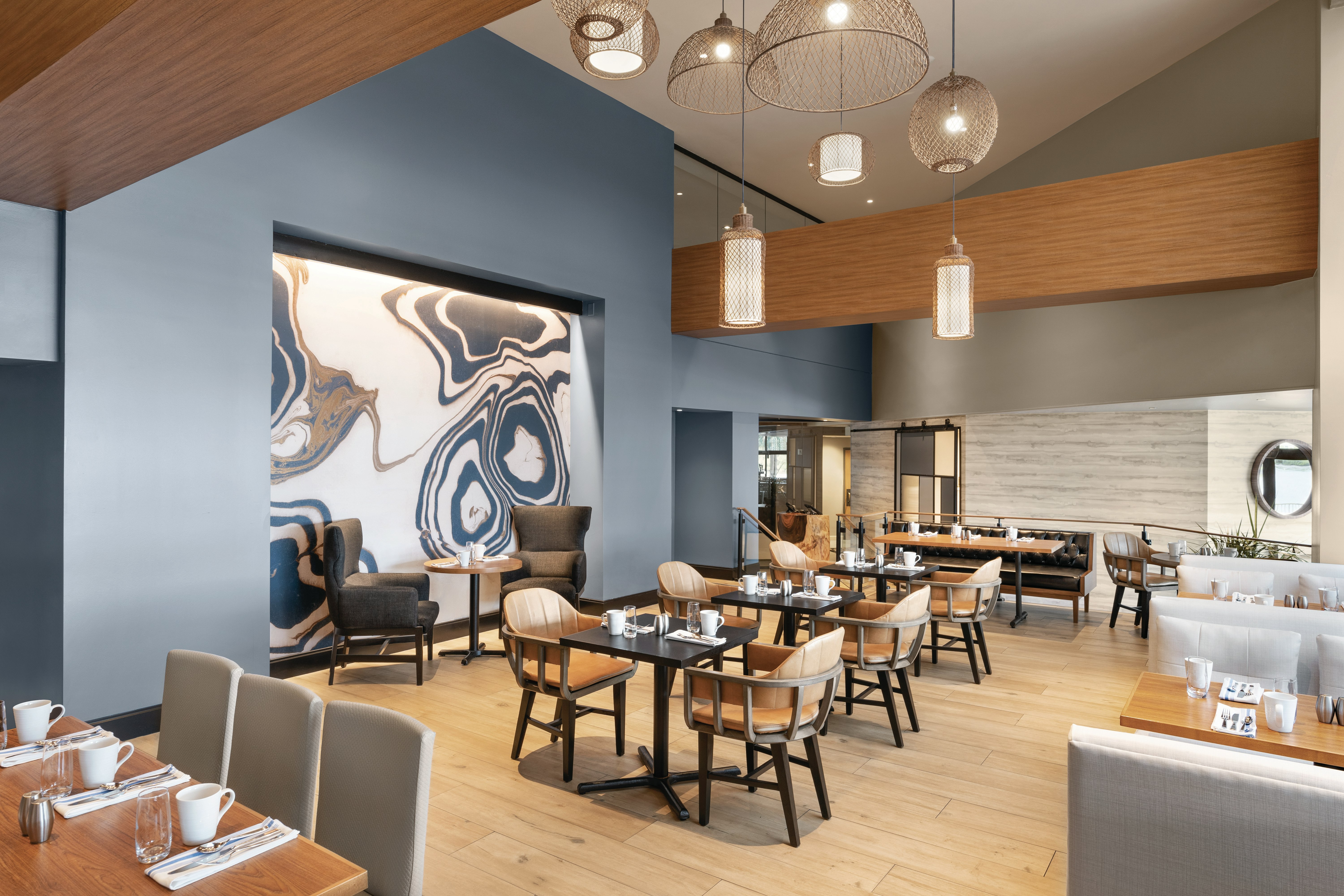 Doubletree By Hilton Tampa Rocky Point Waterfront 60/80