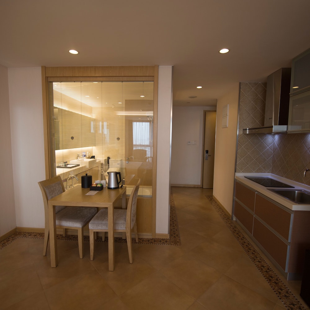 Suzhou Sun Plaza Hotel 21/31