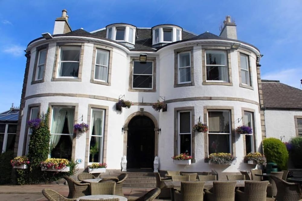 The Ferryhill House Hotel 4/42