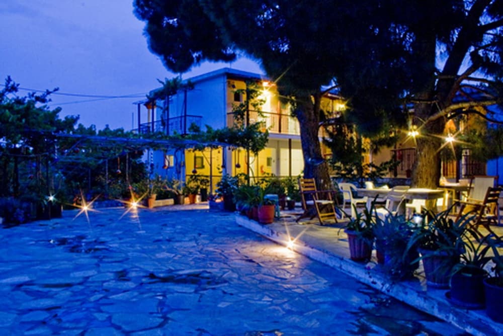 VILLA KAVOURAKIA 4/57