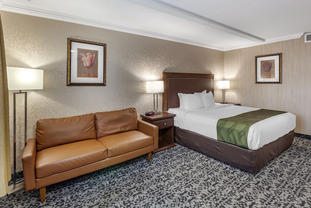 Quality Inn & Conference Centre Midland 22/54