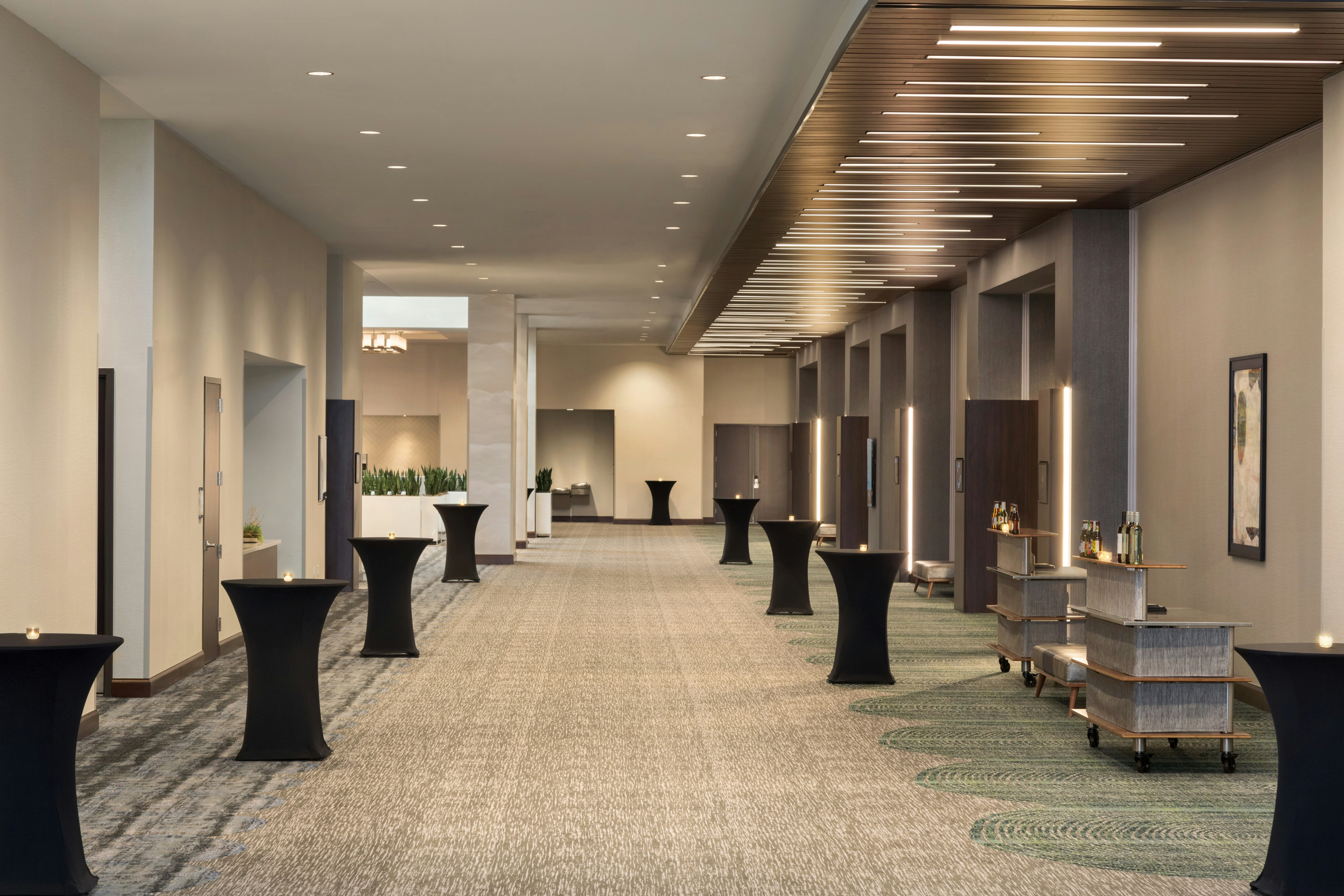 Embassy Suites By Hilton Denton Convention Center 21/58