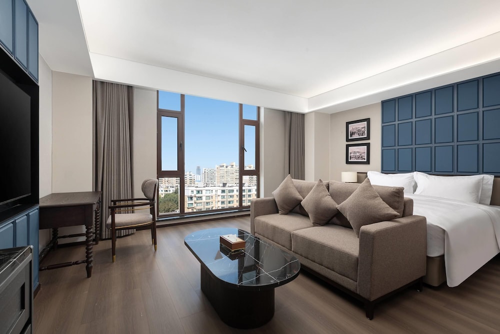 Days Hotel by Wyndham Urumqi Pingchuan Road 31/36
