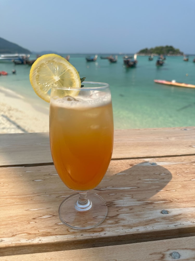 Lipe Power Beach Resort 23/50