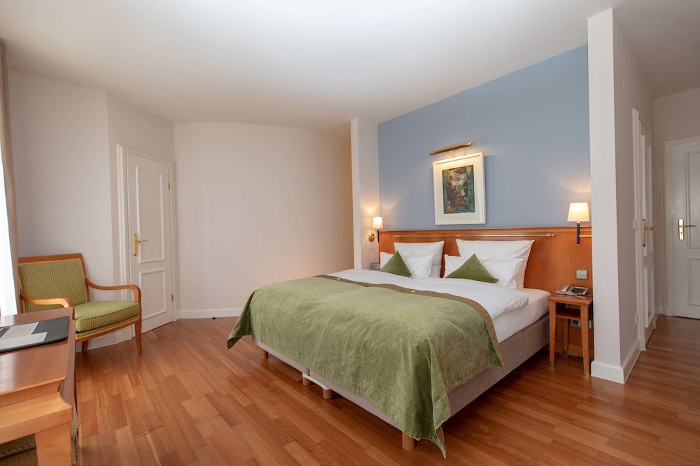 Kleber Post Hotel 24/69