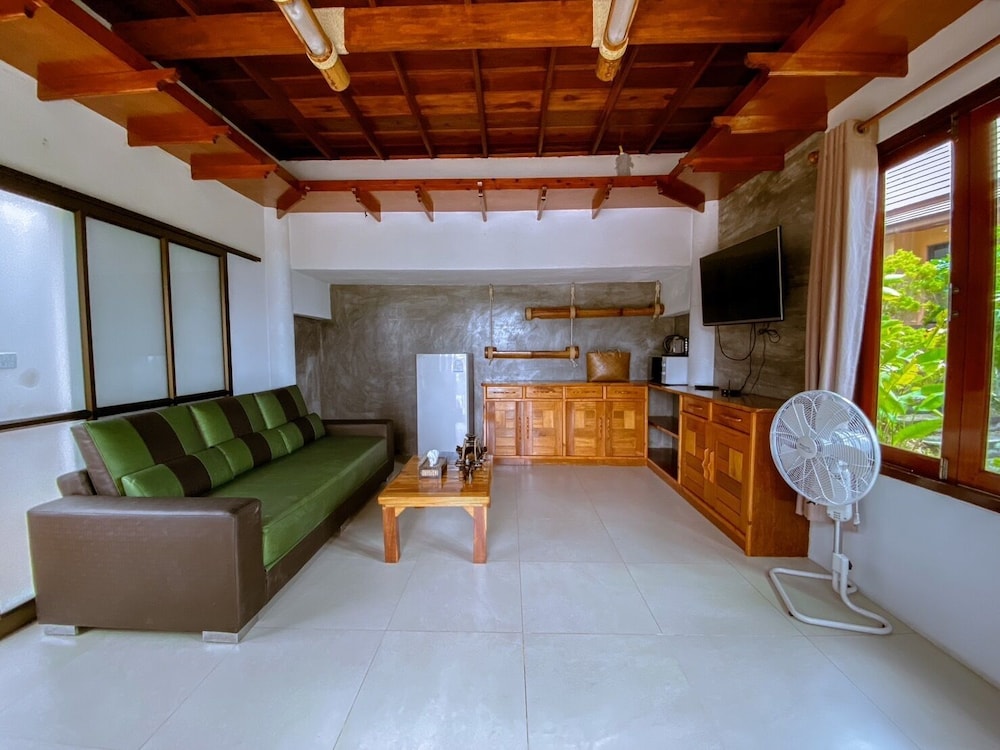 Puteri Lanta Family Villas 29/46