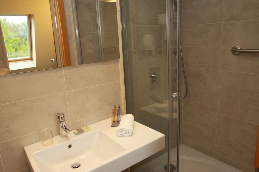 Hotel Kristal Terme Krka 50/50
