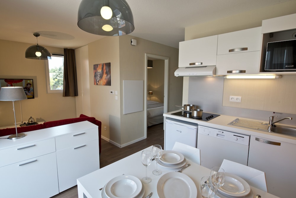Zenitude Hotel Residence Les Rives de La Fecht 9/69