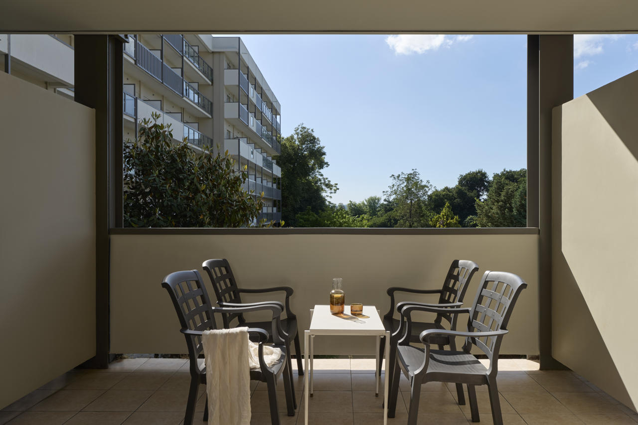 Ariti Grand Hotel Corfu 36/42