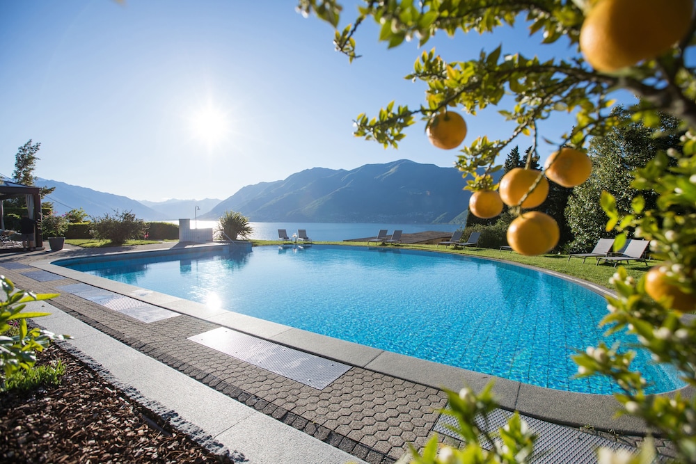 Parkhotel Brenscino 44/50
