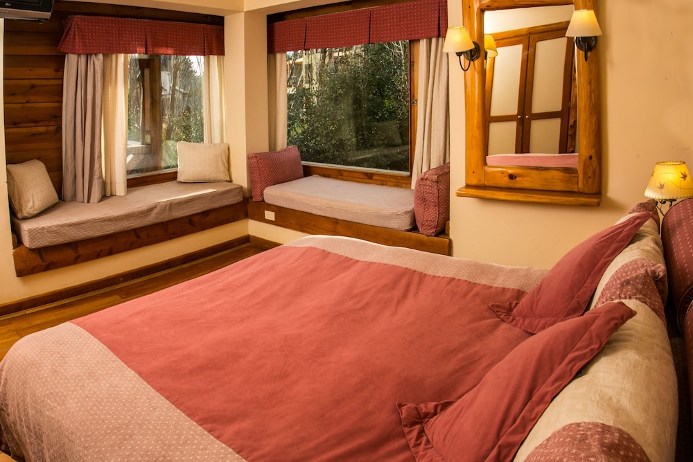 Nido del Condor Hotel & Spa 35/77