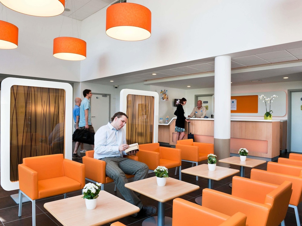 Ibis Budget Brugge Centrum Station 29/43