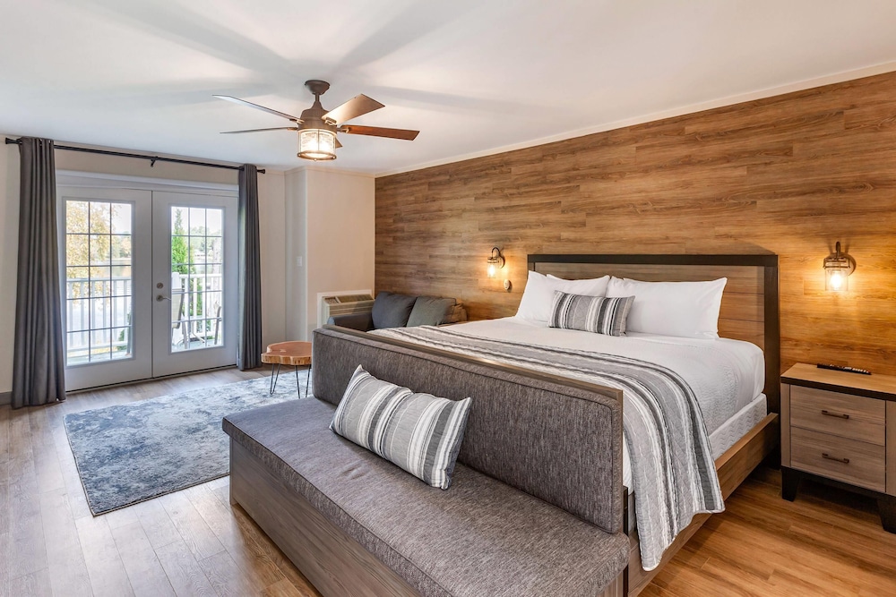 Bayview Wildwood Resort Ascend Hotel Collection 9/40