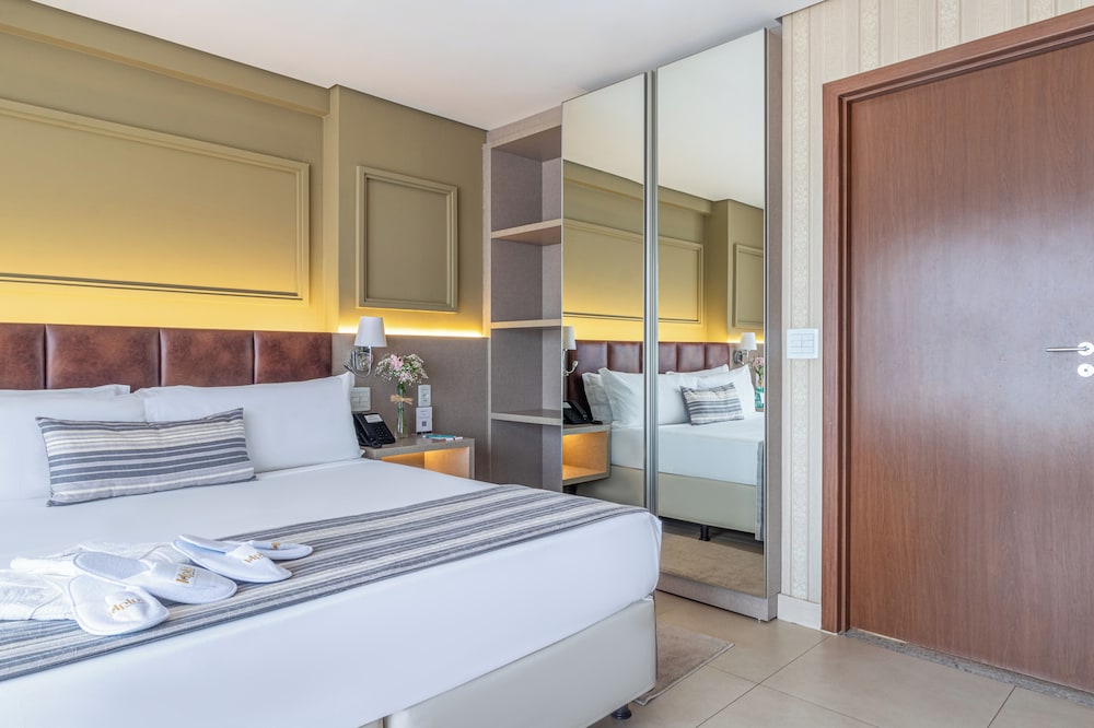 Premium, Double Bed