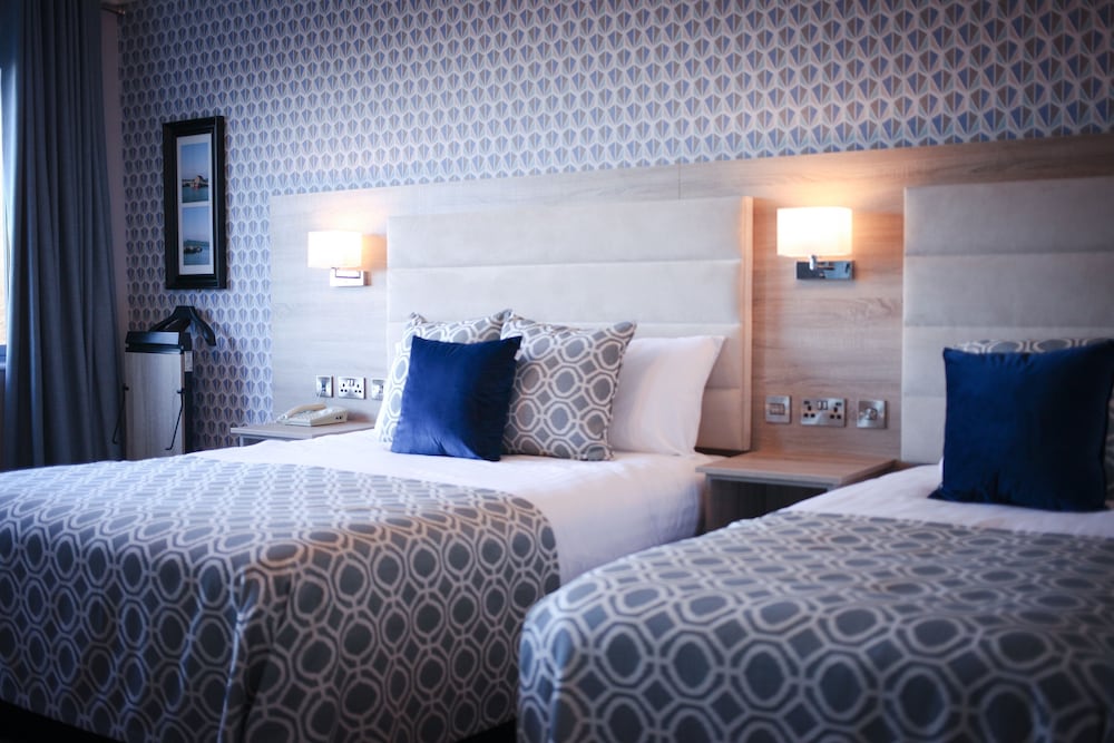 PARK HOTEL KILTIMAGH 16/38