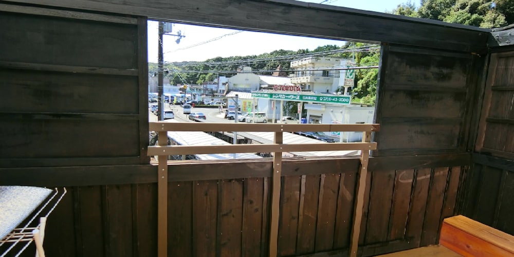 Minshuku Inn Shirahama Ekinoyado 39/66