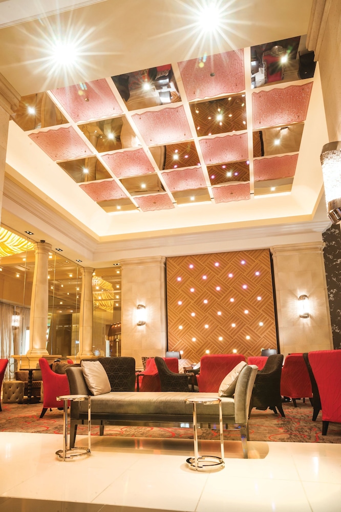 Borgata Hotel Casino and Spa 40/67