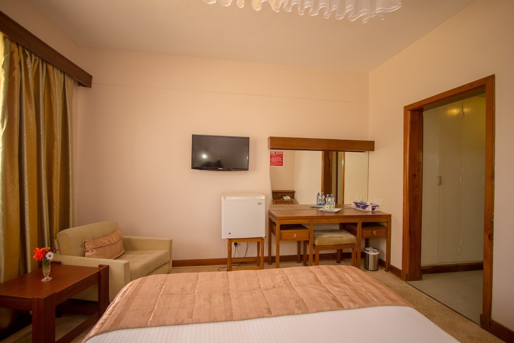 Sirikwa Hotel 25/41