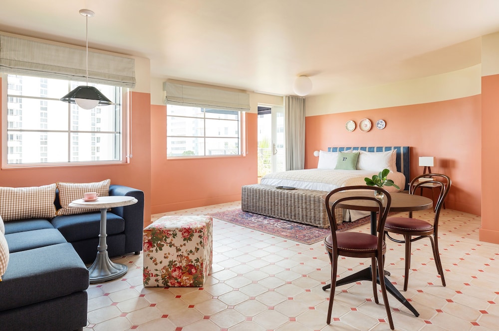 Hotel Trouvail Miami Beach 31/71