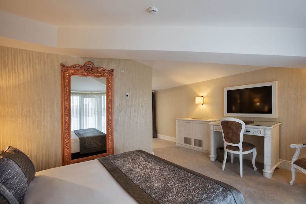Ottoman's Life Hotel Deluxe 21/71