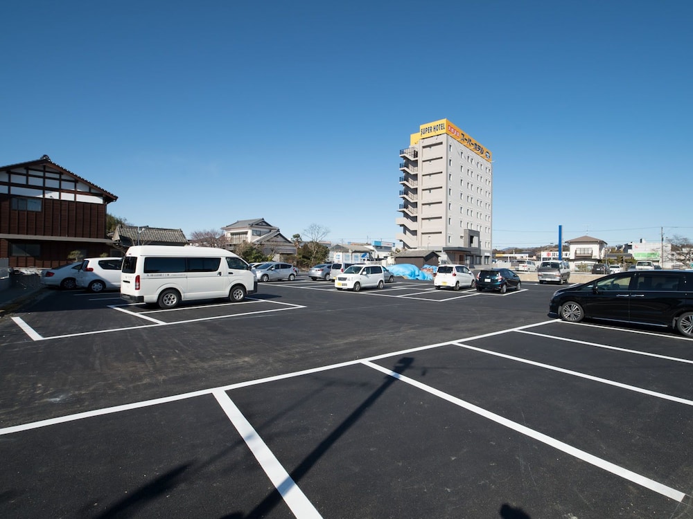 Super Hotel Fukushima Iwaki 44/50