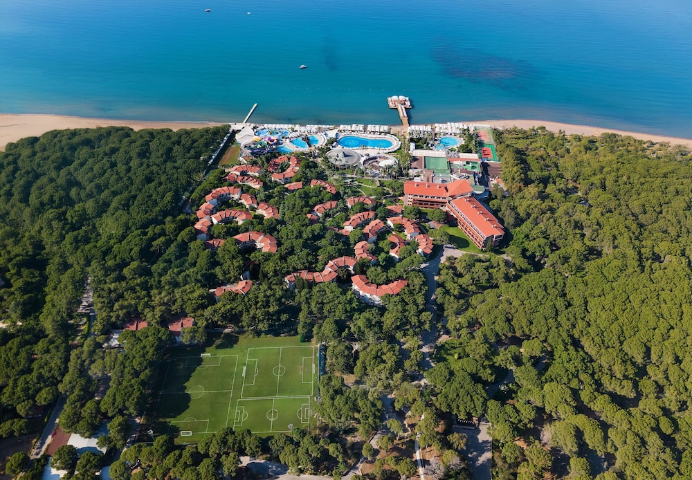 Papillon Belvil Holiday Village - All Inclusive 48/50